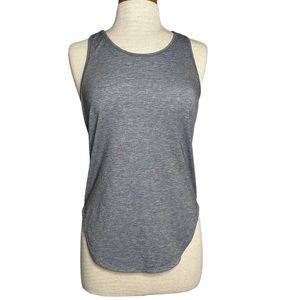 Royal Robbins Gray Tank
